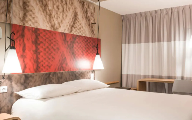 ibis London Heathrow Airport