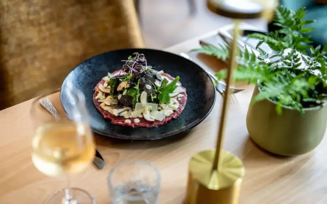 Uferdeck - Boutique Hotel