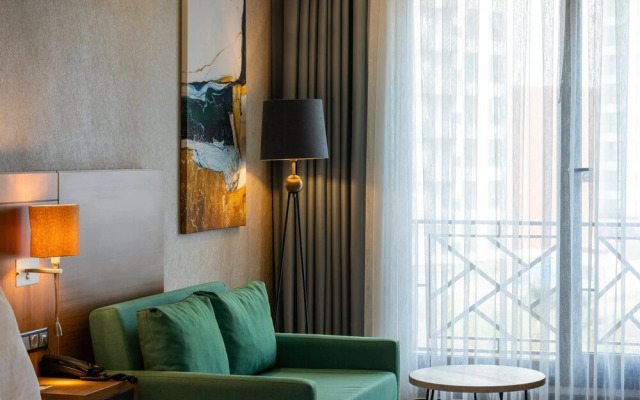 Holiday Inn Trabzon East by IHG