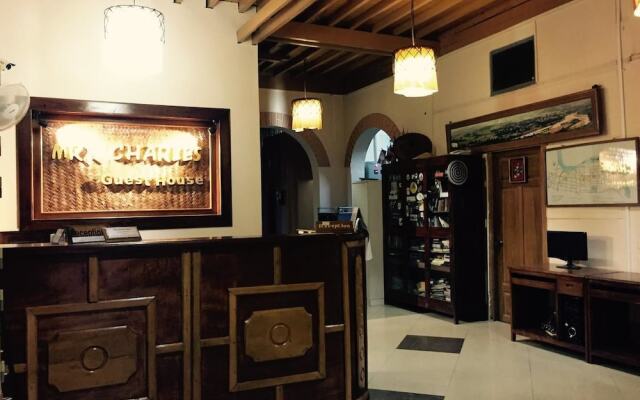 Mr. Charles Guest House - Hostel