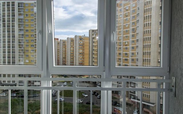 Terra48 na ulitse Stakhanova 59