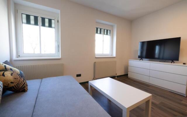 City Apartments Amstetten