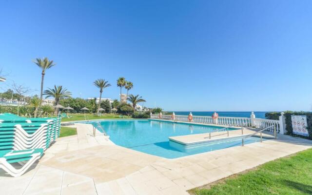 Apartamento Lubina Del Sol B1 2a