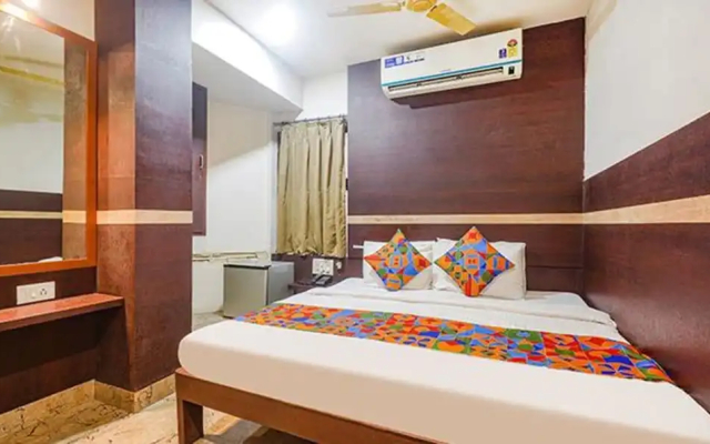 Fabhotel Shravan