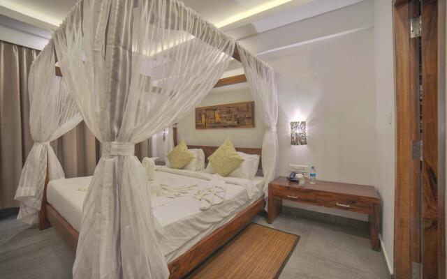 Elixir Hills Suite Hotel and Spa