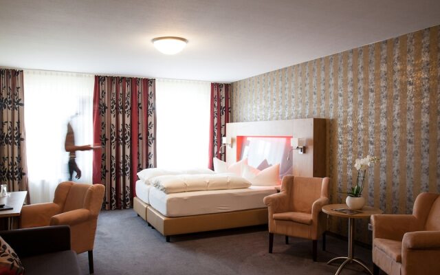 Hotel & Restaurant Gasthaus Zum Anker