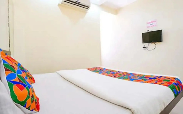 Sai Govind Hotel