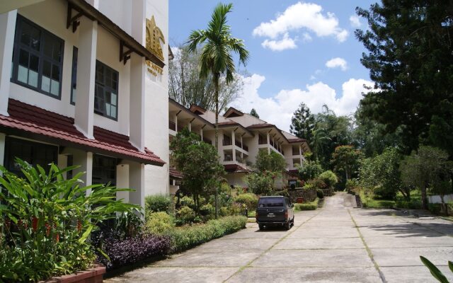 Hotel Marante Toraja