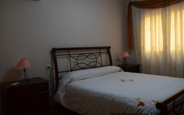 Apartamentos El Horno