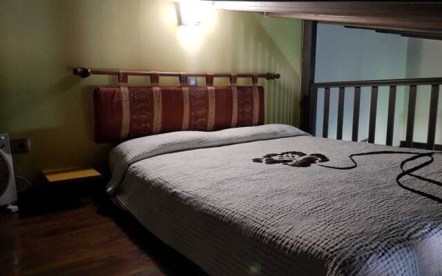 Apartamentos Y Posada El Cafetal