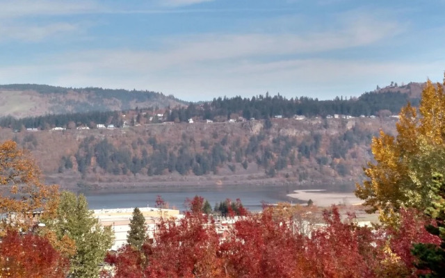 Hood River Vacation Condo