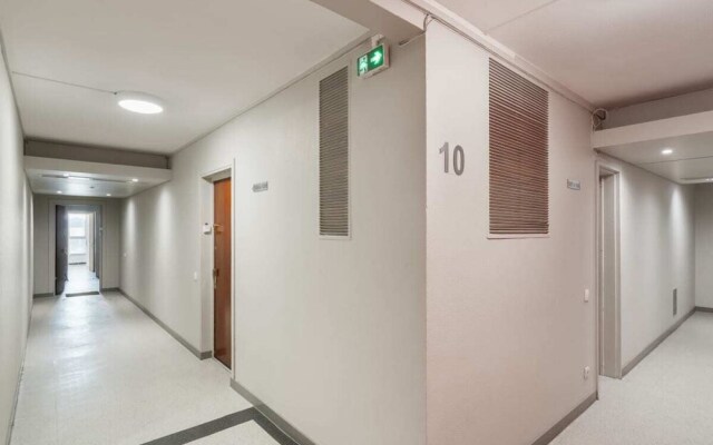 Beautiful Flat for 6p Near Place D'italie