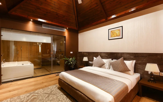 The Voyage by Kaizen, Manali