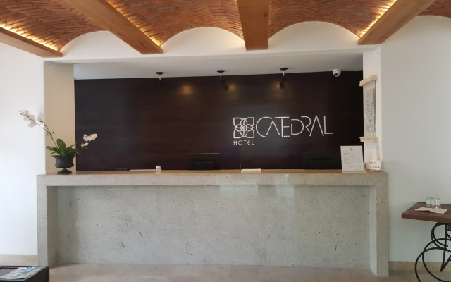 Hotel Catedral