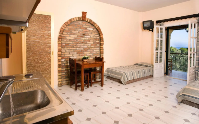 Villa Yannis Hotel Apartments & Suites