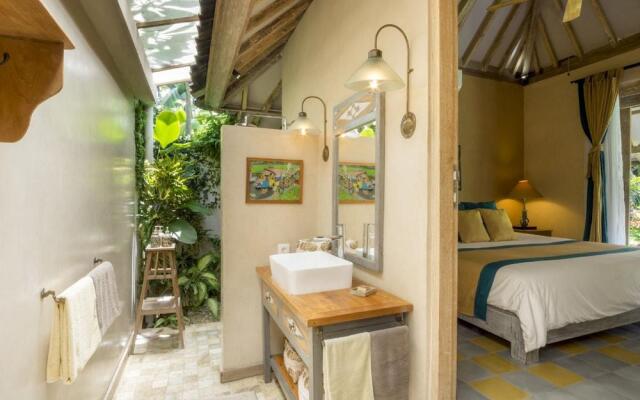 Villa Koyama by Villa Finder