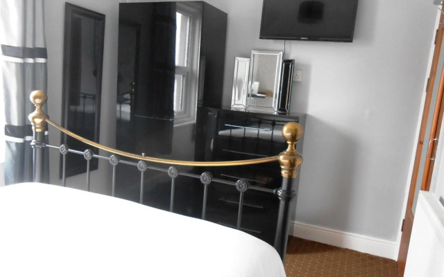 Shore Stay Guest House