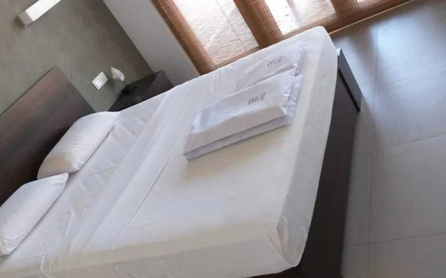 White Sand Villa Hikkaduwa