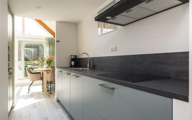 Parkzicht Apartementen