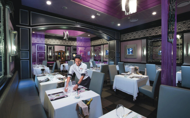 Hotel Riu Palace Las Americas - Adults Only- All Inclusive