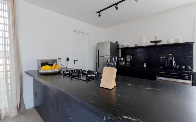 SA03 - Excelente Casa 4 Suítes - Sauípe