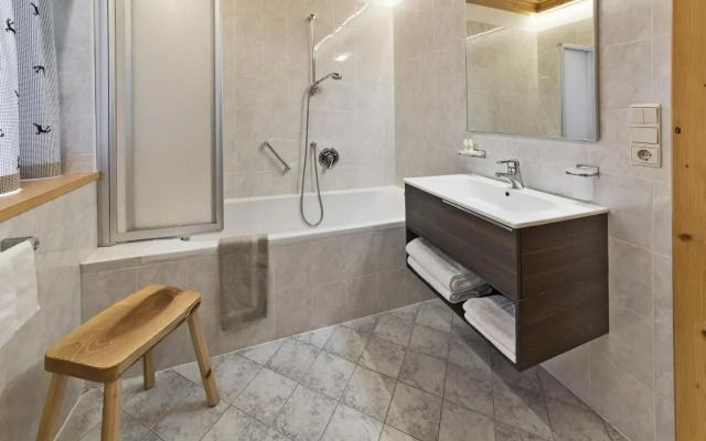 ALMA mountain residence