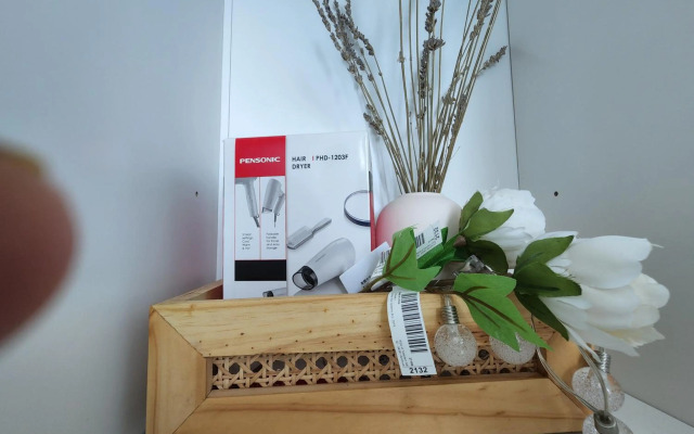 SCANDI HOMESTAY IPOH muslem