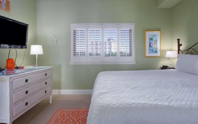 Beach Manor 410