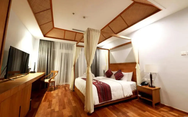 NDC Resort and Spa