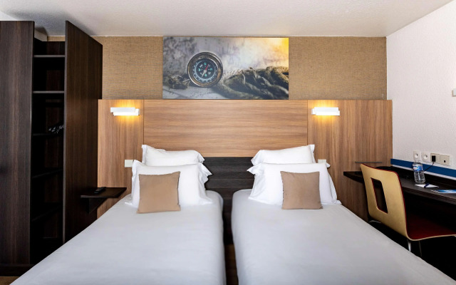 Ibis Styles Colombes Paris Ouest