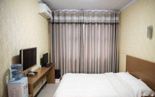 Shun'an Express Inn