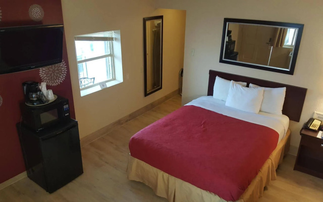 Waterfront Inn PHL Airport