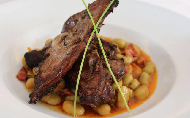 Hotel Rural Vale do Rio & Spa