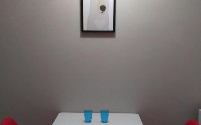 Shenzhen Soho Service Apartment