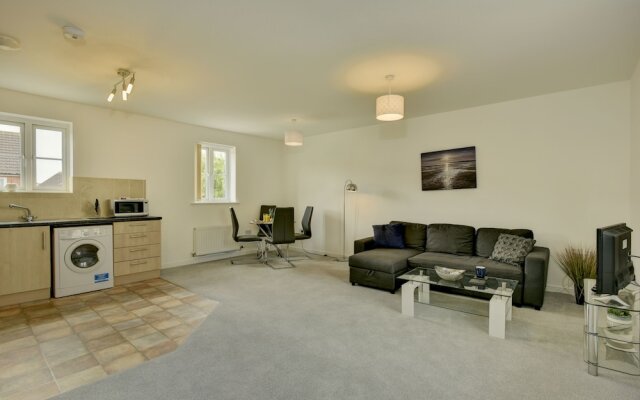 Karah Suites - Teeswater