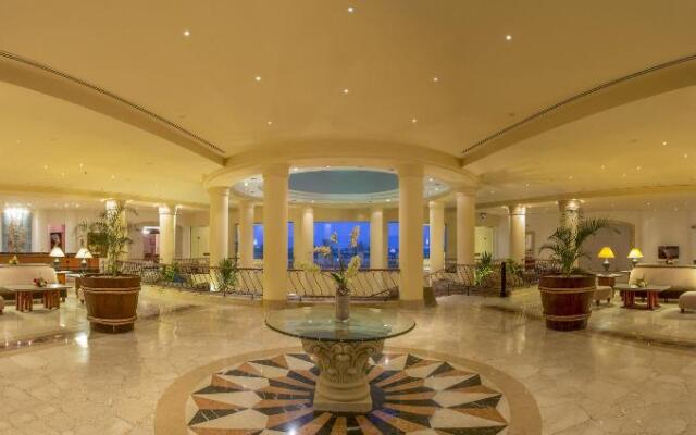 The Bay View Taba Hights Ex Marriott Taba