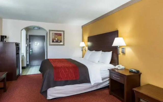 Quality Inn & Suites
