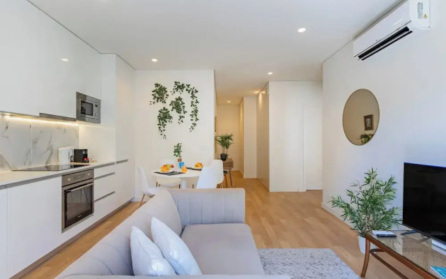 Paraíso City Stay II