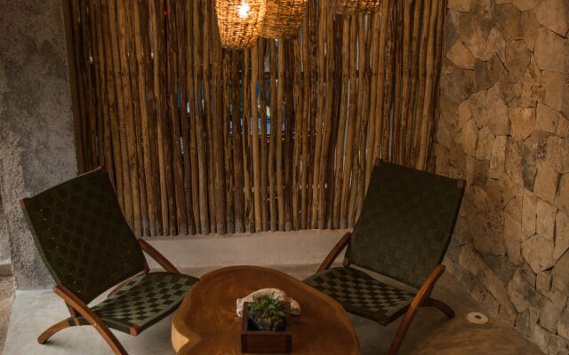 Tata Tulum - Adults Only