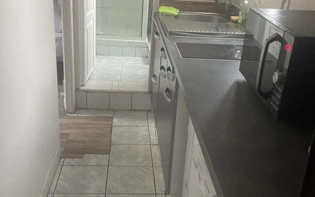 Rent Appart - Colombes