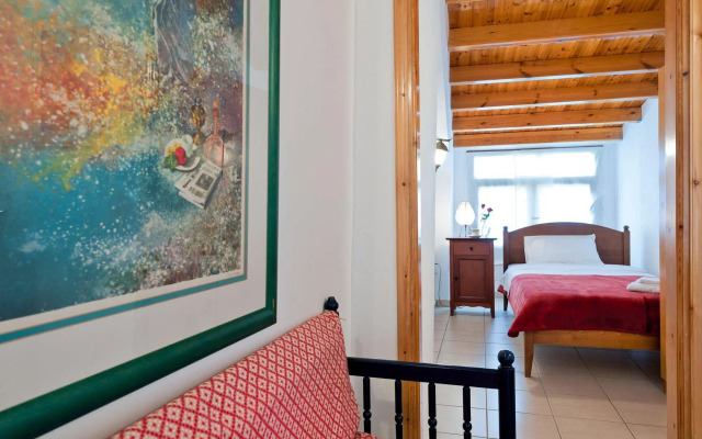 Odyssey House