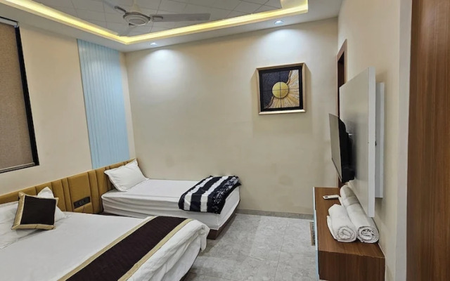Hotel Nexus Inn