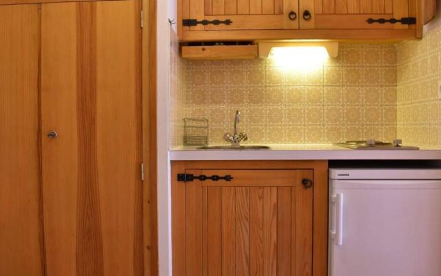 Appartement Méribel, 1 pièce, 4 personnes - FR-1-180-23