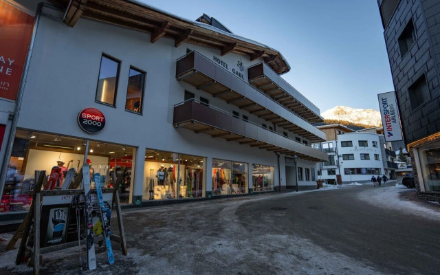 Hotel Gabl by Alpeffect Hotels