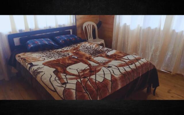 Cozy Cabin Casa Enya