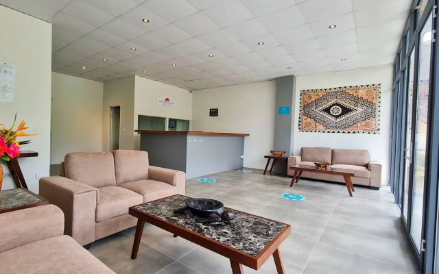 Ramada Suites by Wyndham Seafront Coral Coast