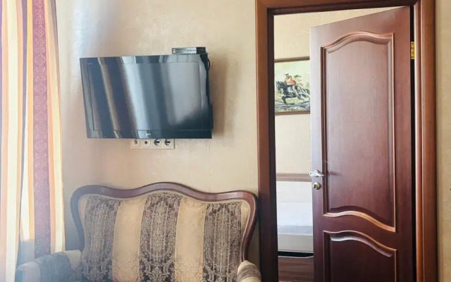 Сова на Преображенской площади