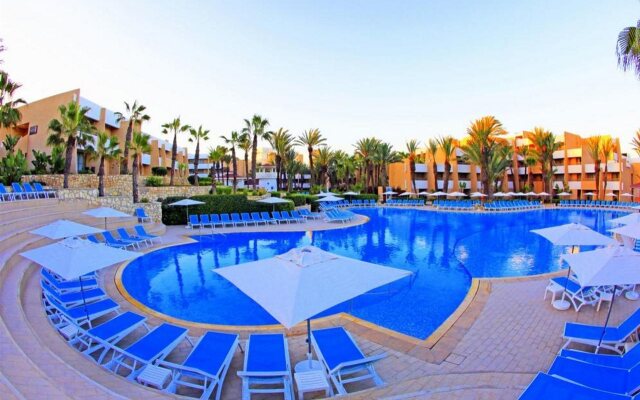 Les Dunes d'Or Resort