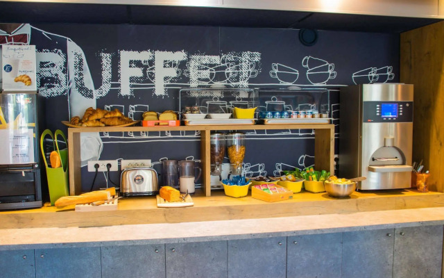 ibis Budget Carcassonne-La Cité