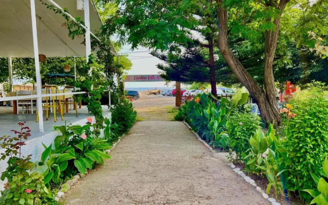 Naza Hotel